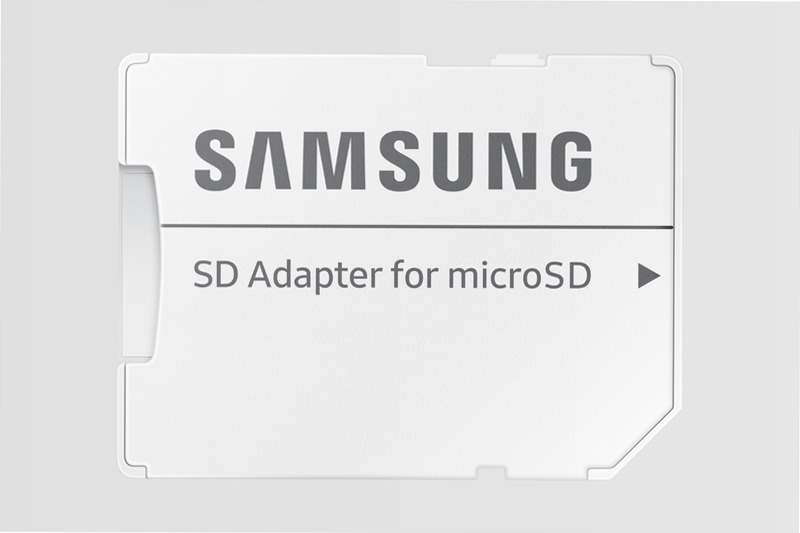 EVO Plus microSD Memory Card 64GB
