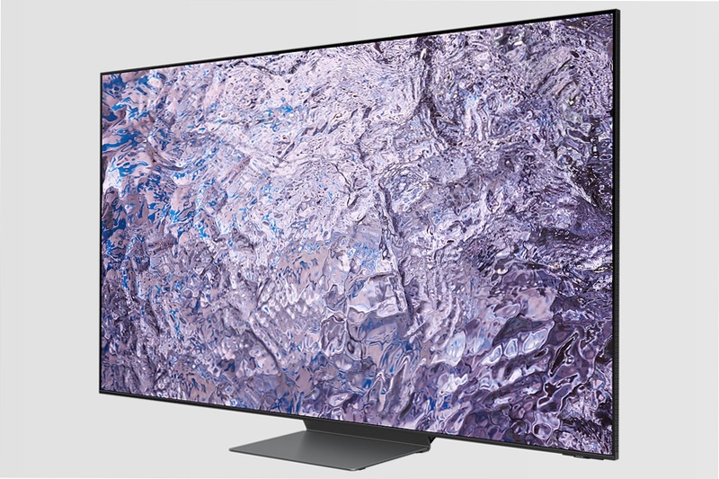 Neo QLED 8K 75" QN800C - Sfoglia la Nuova Smart TV Samsung