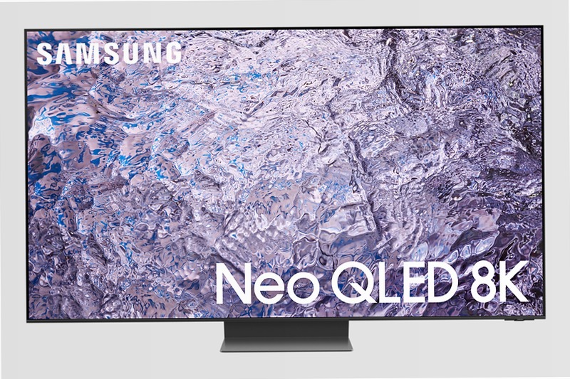 Neo QLED 8K 75" QN800C - Sfoglia la Nuova Smart TV Samsung