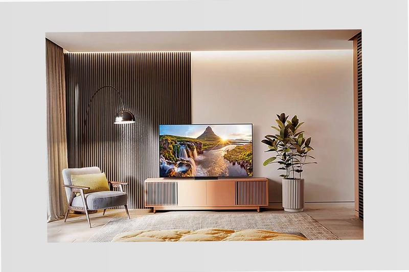 Neo QLED 8K 75" QN800C - Sfoglia la Nuova Smart TV Samsung