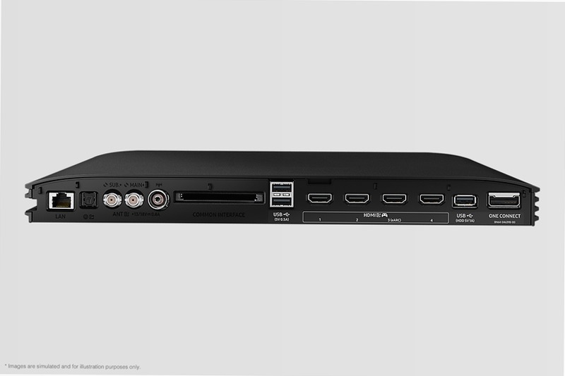 Neo QLED 8K 75" QN800C - Sfoglia la Nuova Smart TV Samsung