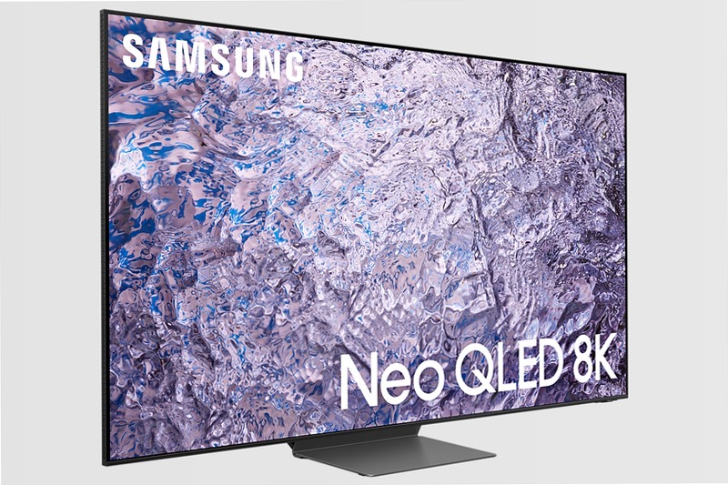 Neo QLED 8K 75" QN800C - Sfoglia la Nuova Smart TV Samsung
