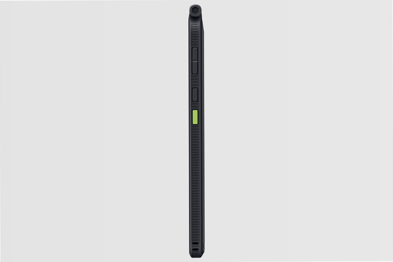 Galaxy Tab Active5 5G - Tablet resistente e potente Nero 7" 7GB