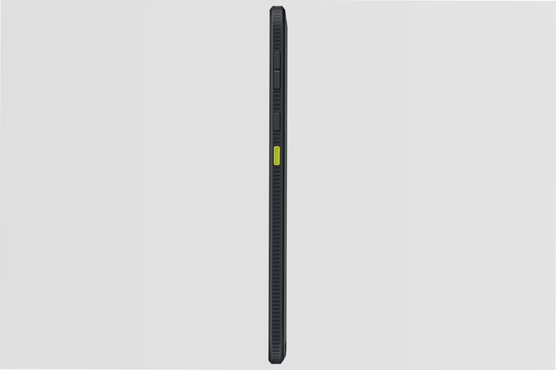 Galaxy Tab Active5 5G - Tablet resistente e potente Nero 7" 7GB