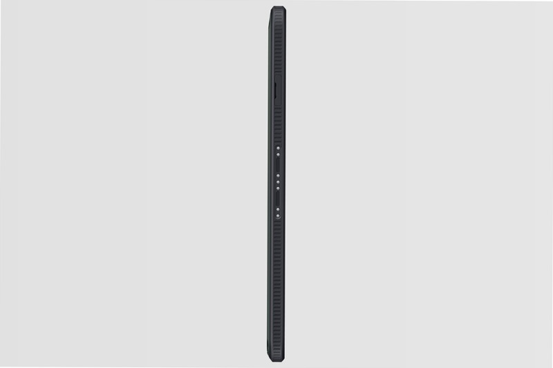 Galaxy Tab Active5 5G - Tablet resistente e potente Nero 7" 7GB