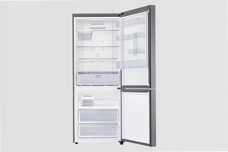 Frigorifero Combinato Samsung FIRST 75 AI Ghiaccio
