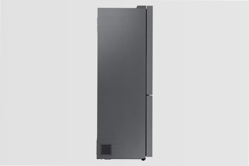 Frigorifero Combinato Samsung FIRST 75 AI Ghiaccio