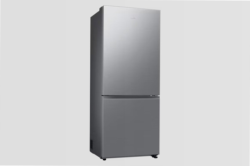 Frigorifero Combinato Samsung FIRST 75 AI Ghiaccio