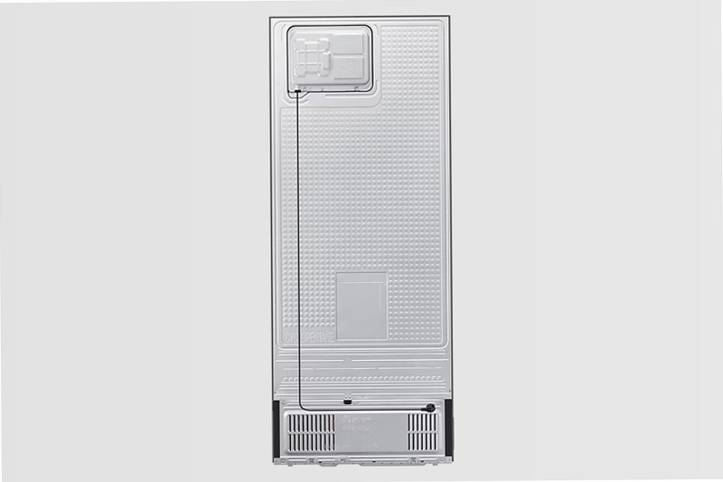 Frigorifero Combinato Samsung FIRST 75 AI Ghiaccio