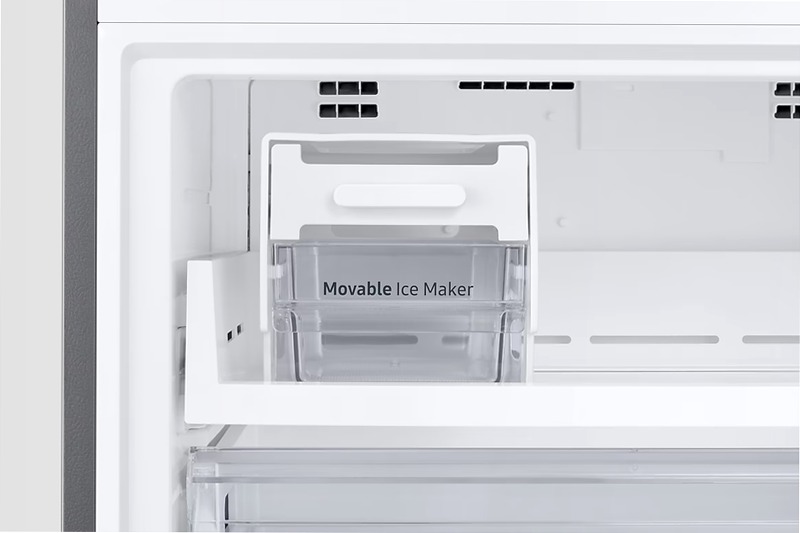 Frigorifero Combinato Samsung FIRST 75 AI Ghiaccio