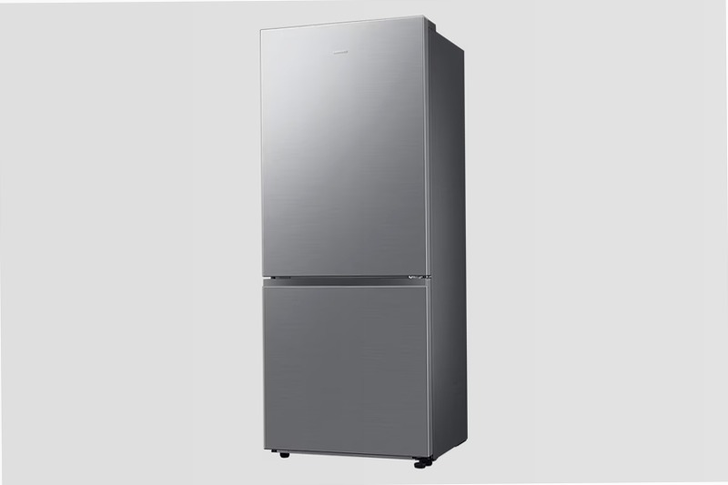 Frigorifero Combinato Samsung FIRST 75 AI Ghiaccio