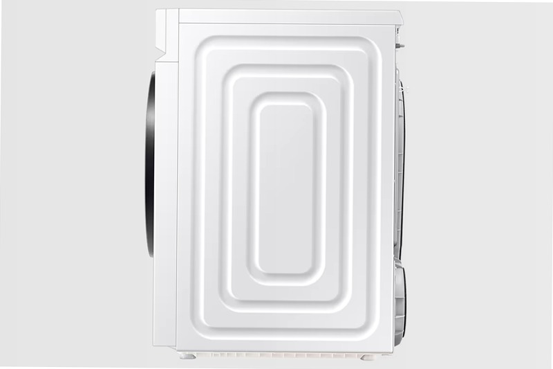 Asciugatrice Bespoke AI 9Kg - Elevata Efficienza Energetica A Bianco