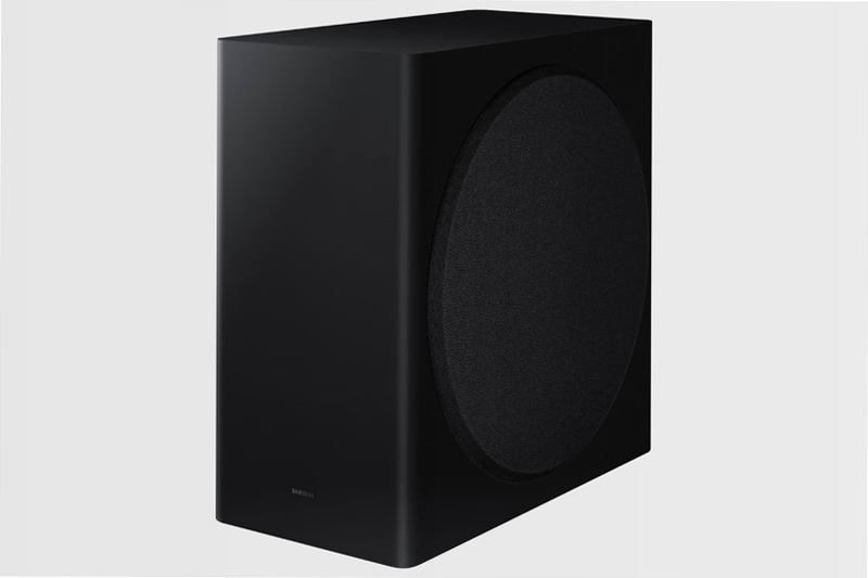 Q-series HW-Q800D: Sounding Immersion in Every Room 5.1.2 (Dolby Atmos reale)