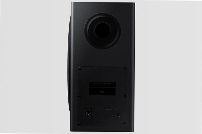 Q-series HW-Q800D: Sounding Immersion in Every Room 5.1.2 (Dolby Atmos reale)