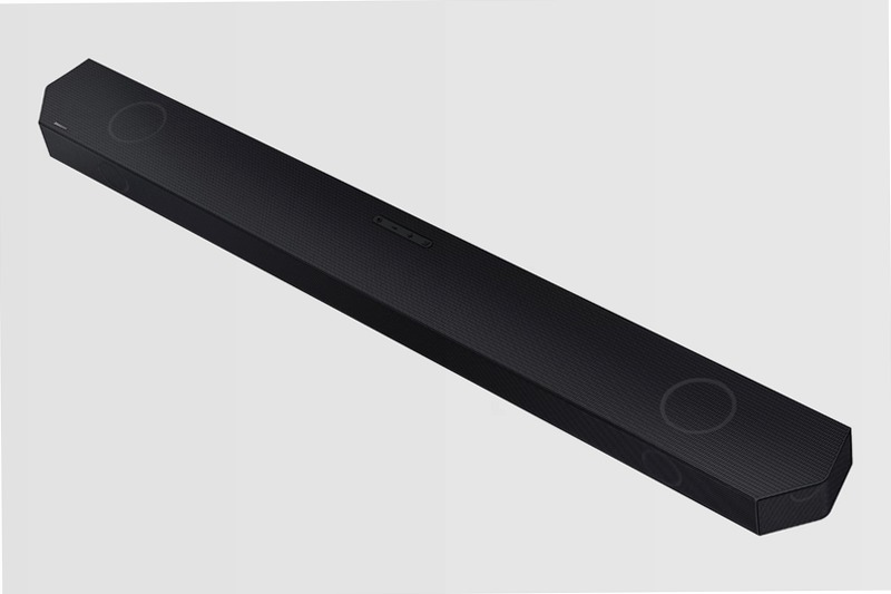 Q-series HW-Q800D: Sounding Immersion in Every Room 5.1.2 (Dolby Atmos reale)