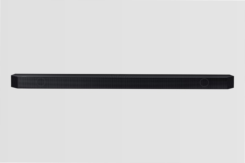 Q-series HW-Q800D: Sounding Immersion in Every Room 5.1.2 (Dolby Atmos reale)
