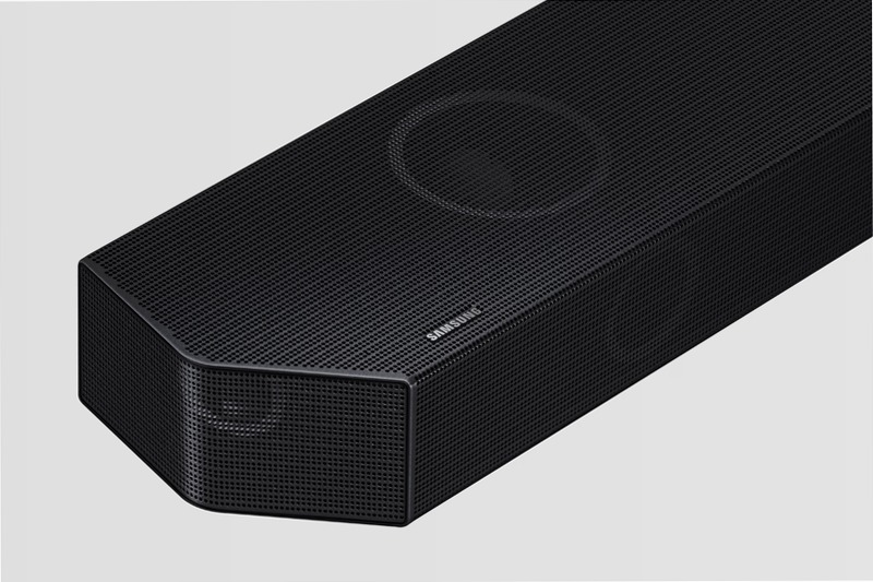 Q-series HW-Q800D: Sounding Immersion in Every Room 5.1.2 (Dolby Atmos reale)