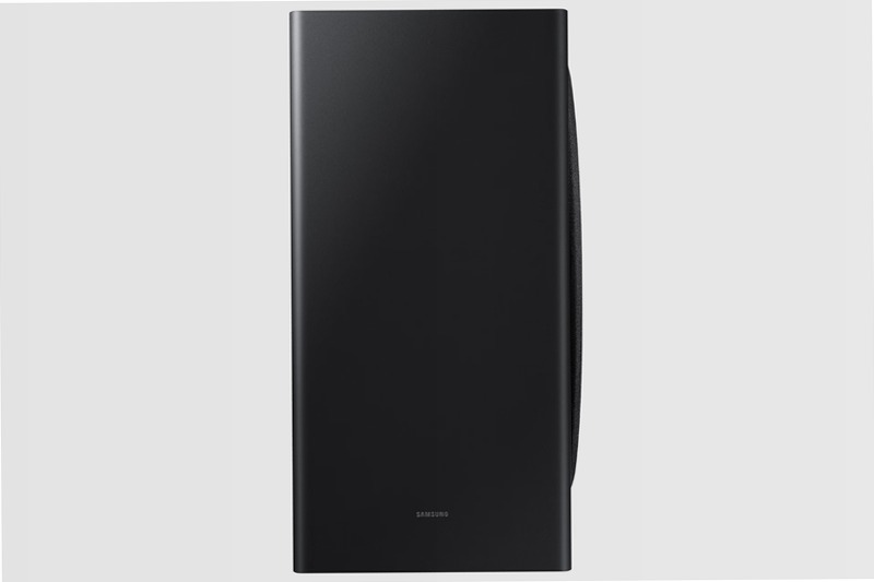 Q-series HW-Q800D: Sounding Immersion in Every Room 5.1.2 (Dolby Atmos reale)