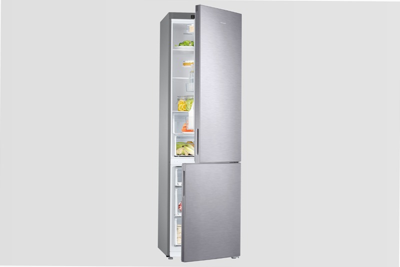 Frigorifero Combinato Serie 5000 | RB37R500PSS/EF D