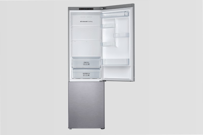 Frigorifero Combinato Serie 5000 | RB37R500PSS/EF D