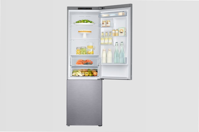 Frigorifero Combinato Serie 5000 | RB37R500PSS/EF D