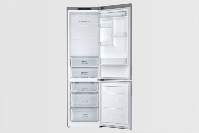 Frigorifero Combinato Serie 5000 | RB37R500PSS/EF D