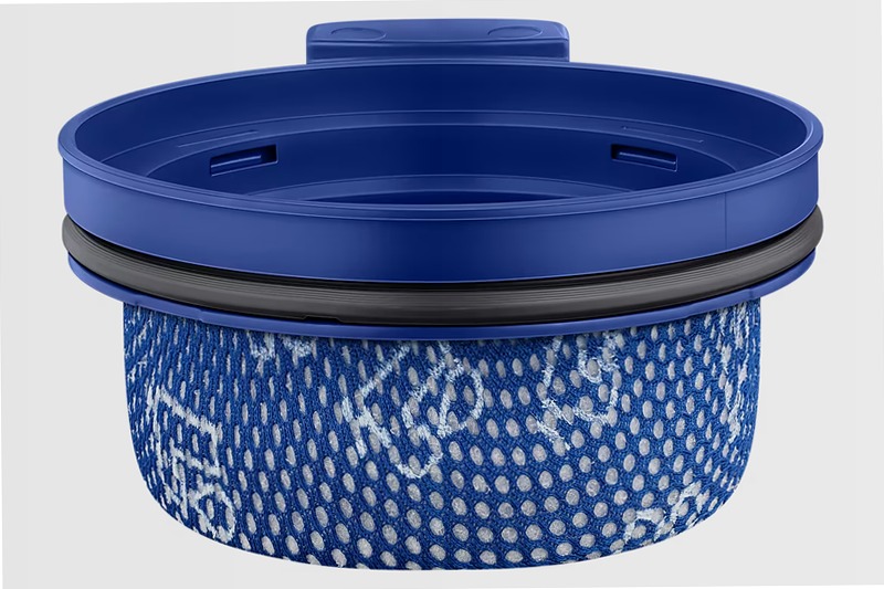 Aspirapolvere senza filo Samsung Jet 85S Premium 250W 60 min 2,43 kg con Spazzola Slim LED Teal Green | Samsung Italia