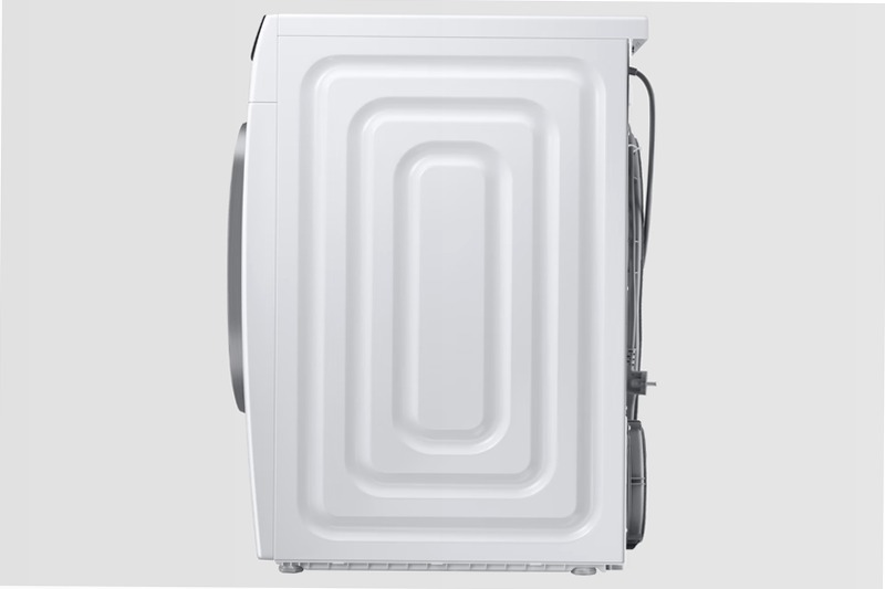 Asciugatrice AI Control 9Kg A Bianco