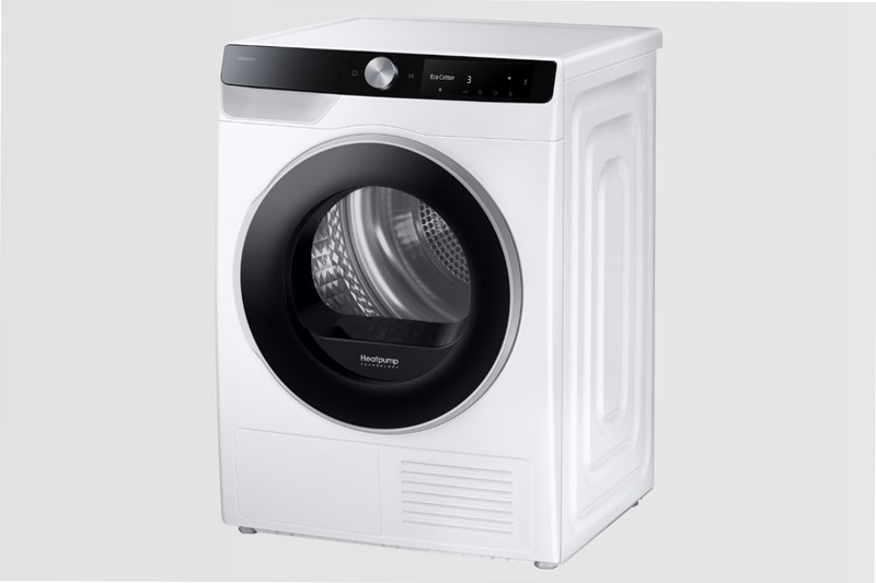 Asciugatrice AI Control 9Kg A Bianco