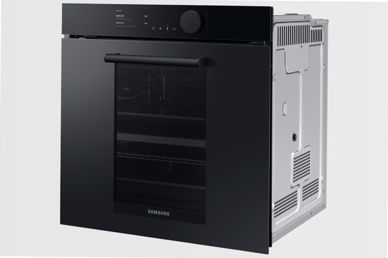 Forno Multifunzione NV75T9879CD | Samsung Italia 75 A Grigio