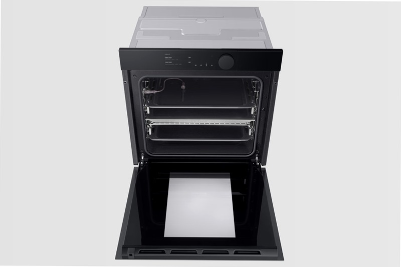 Forno Multifunzione NV75T9879CD | Samsung Italia 75 A Grigio