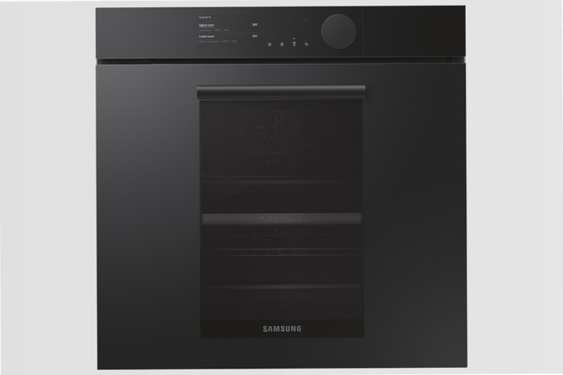 Forno Multifunzione NV75T9879CD | Samsung Italia 75 A Grigio