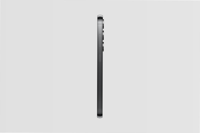 Galaxy S23 8GB Nero