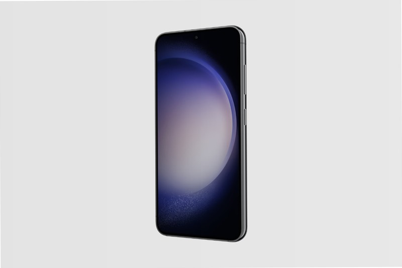 Galaxy S23 8GB Nero