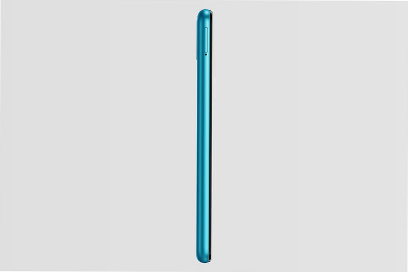 Galaxy M12 - Display e Batteria Potenti 6.5" 4GB 4GB Verde