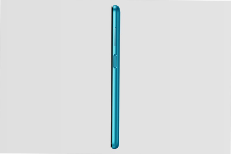 Galaxy M12 - Display e Batteria Potenti 6.5" 4GB 4GB Verde