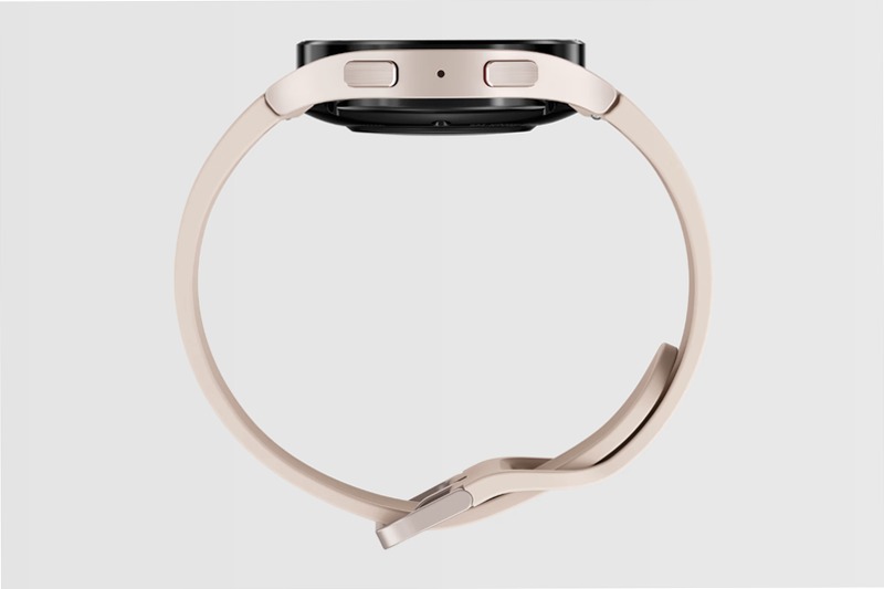 Galaxy Watch5 LTE (40mm) Pink-Gold