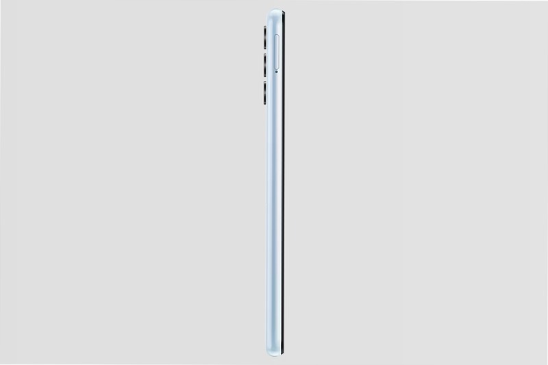 Galaxy A13 - Smartphone Potente e Duraturo 6.6" 4GB Blu
