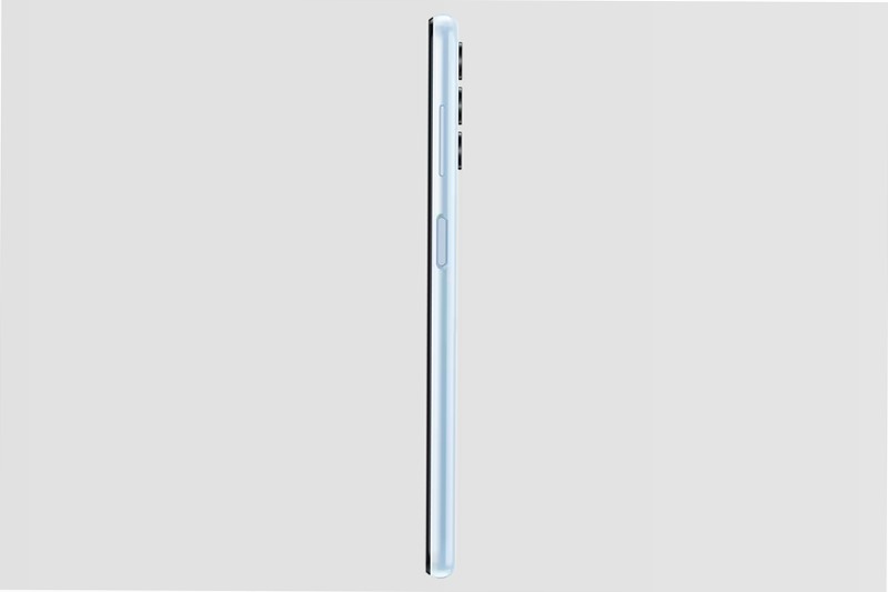 Galaxy A13 - Smartphone Potente e Duraturo 6.6" 4GB Blu
