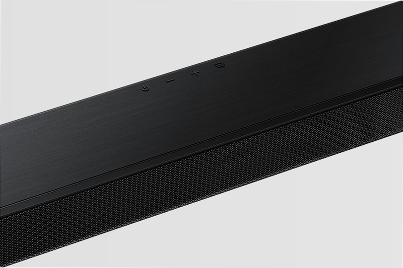 2020 Soundbar HW-T50M/T530/T540 290W 2.1ch | Samsung Italia