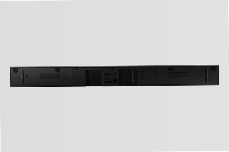 2020 Soundbar HW-T50M/T530/T540 290W 2.1ch | Samsung Italia
