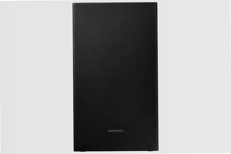 2020 Soundbar HW-T50M/T530/T540 290W 2.1ch | Samsung Italia