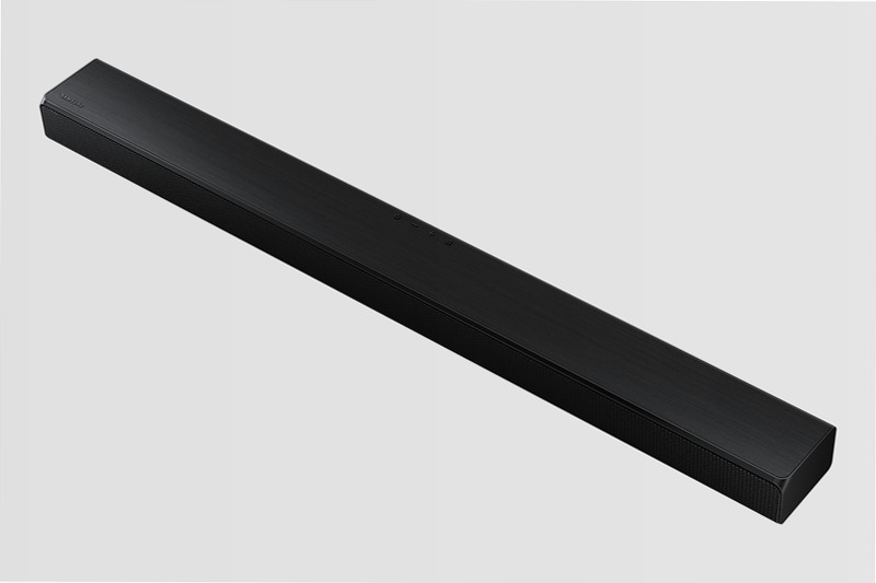 2020 Soundbar HW-T50M/T530/T540 290W 2.1ch | Samsung Italia