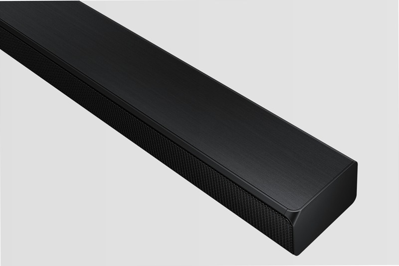2020 Soundbar HW-T50M/T530/T540 290W 2.1ch | Samsung Italia