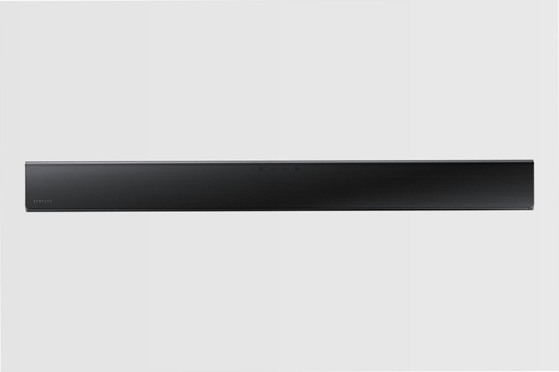 2020 Soundbar HW-T50M/T530/T540 290W 2.1ch | Samsung Italia