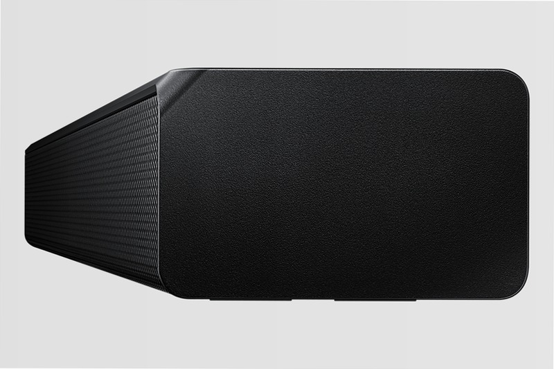 2020 Soundbar HW-T50M/T530/T540 290W 2.1ch | Samsung Italia