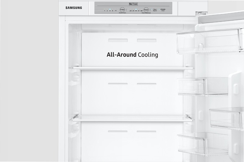 Frigorifero da Incasso Bianco Samsung BRB260014WW