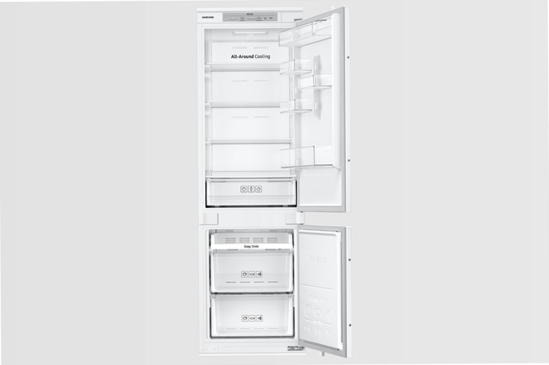 Frigorifero da Incasso Bianco Samsung BRB260014WW