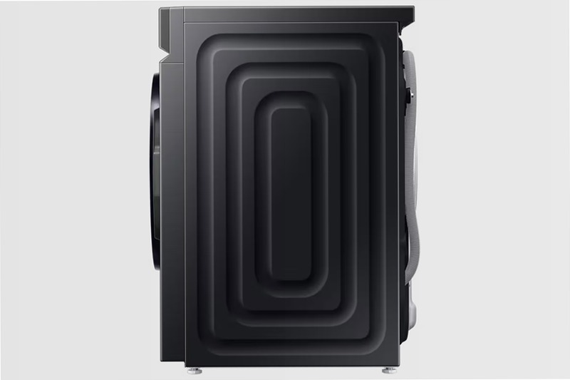 Lavatrice Samsung Bespoke AI™ Quickdrive 11Kg Nero