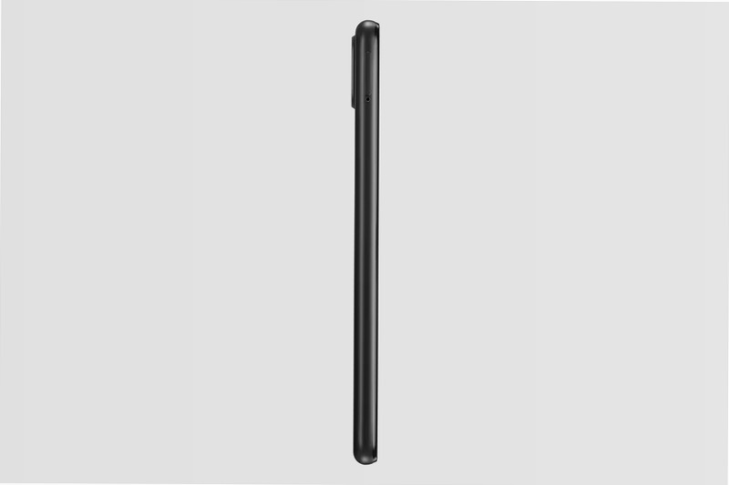 Galaxy A12 - Smartphone Potente e Affidabile 6.5" 4GB Nero